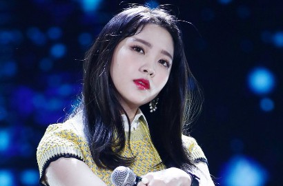 Manis dan Ceria di Luar, Ternyata Ini Hobi Yeri Red Velvet