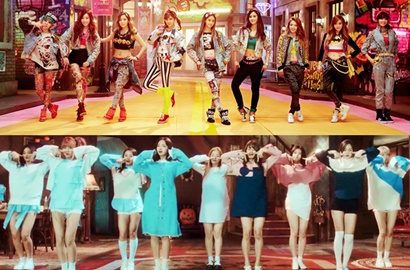 Raih Sukses, MV Lagu-Lagu K-Pop Ini Ternyata Dapat Dislike Terbanyak di YouTube