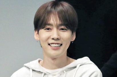 Jin Woo Winner Pede Beri Nilai Sempurna Untuk Visualnya, Netter: Setuju