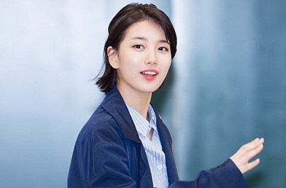 Sudah Hengkang, JYP Masih Berharap Suzy Tanda Tangan Kontrak Baru?