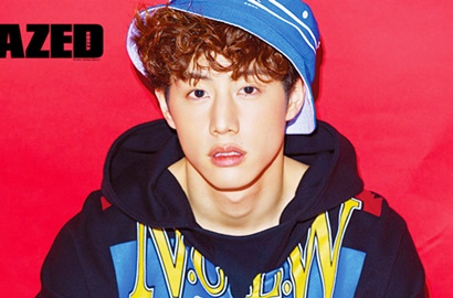 Curhat Beratnya Syuting 'LOTJ', Mark GOT7: Aku Ingin Makan Tteokbokki