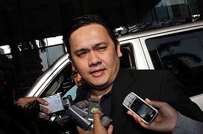 Farhat Abbas Dikabarkan Bakal Diperiksa KPK, Kenapa?