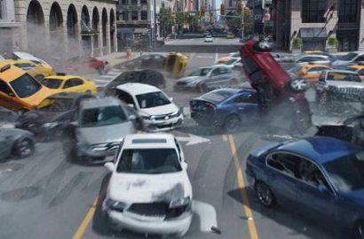 Inikah Adegan Termahal di 'Fate of the Furious'?