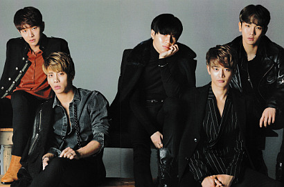 Bak Detektif, Fans Lakukan Ini Untuk Temukan Bukti Soal Comeback SHINee