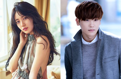 Suzy Pamer Perut dan Belahan Dada Hingga Hyungsik Cs Berangkat ke Bali