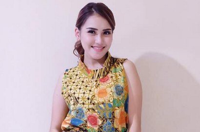 'Dunia Ayu Ting Ting' Segera di MNCTV, Tiru 'Janji Suci' Nagita-Raffi?