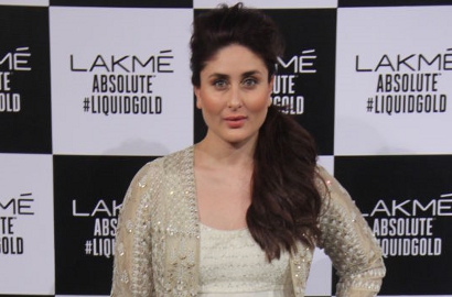 Pasca Melahirkan, Kareena Kapoor Laris Manis Dapat Bayaran Fantastis