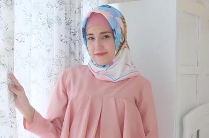 Anak ke-4 Lahir di Hari Kartini, Adelia Istri Pasha Ungu Banjir Ucapan Selamat