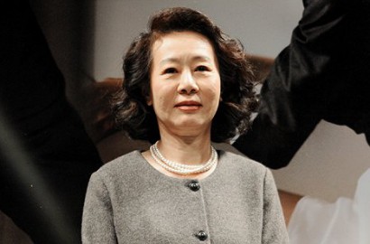 Dikritik Soal Kebersihan di 'Youn's Kitchen', Yeon Yeo Jung Kapok Bintangi Variety