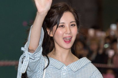 Selfie Seru Saat Syuting 'Bad Thief Good Thief', Seohyun Malah Komplain Soal Ini