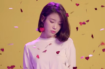 MV 'Palette' IU Feat G-Dragon Rilis, Netter Tebak Chart Musik Bakal 'Meledak'