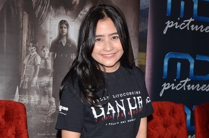 Dian Sastro 'Jijik', Sikap Prilly Latuconsina ke Fans Malah Banjir Pujian