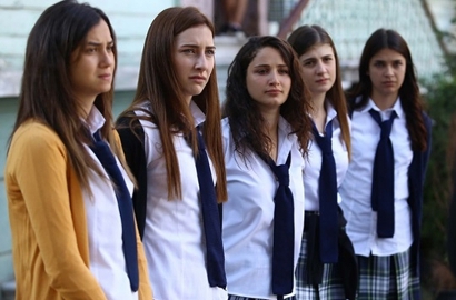 Wah, 'Bunga Yang Terluka' dan Serial Turki Lainya Kini Diboyong ke TV One