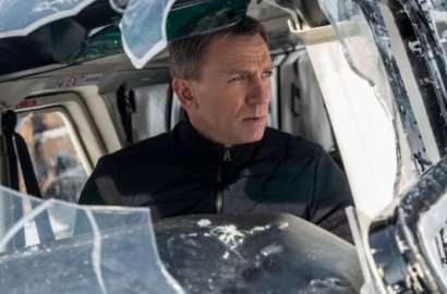 5 Studio Besar Hollywood Berperang Sengit Demi Gaet 'James Bond'