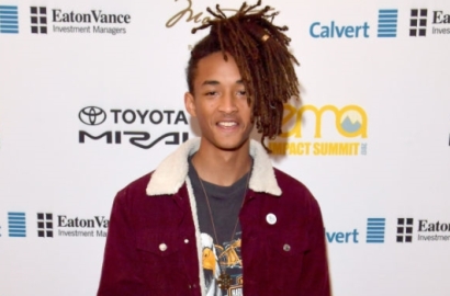 Siap Rilis Lagu K-Pop, Netter Ragu Jaden Smith Fasih Bahasa Korea