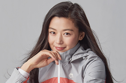 Disorot Close Up, Mulusnya Wajah Jun Ji Hyun Bakal Bikin Kalian Iri