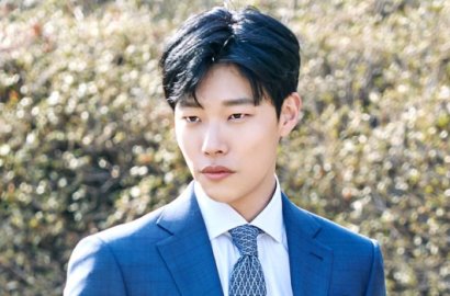 Kesal, Ryu Jun Yeol Siap Tuntut Haters yang Sebarkan Rumor Miring