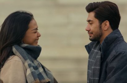 Tampilkan Kisah Cinta Dramatis, Trailer 'Critical Eleven' Bikin Nangis Tersedu-Sedu