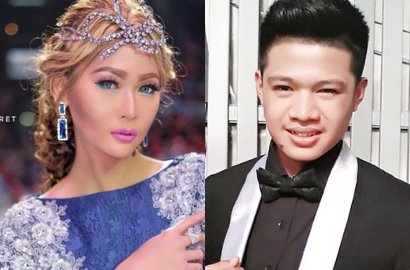 Wow, Inul Daratista Janjikan Hadiah Ratusan Juta untuk Kontestan 'D'Academy 4' Ini