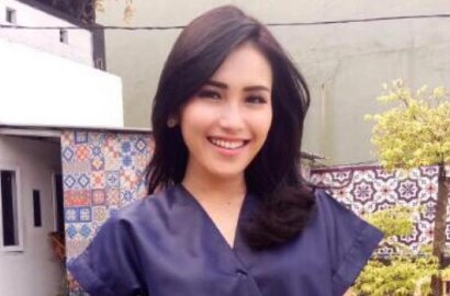 Ucap Hari Kartini, Ayu Ting Ting Malah Dibully Soal Gosip Selingkuh Raffi Ahmad