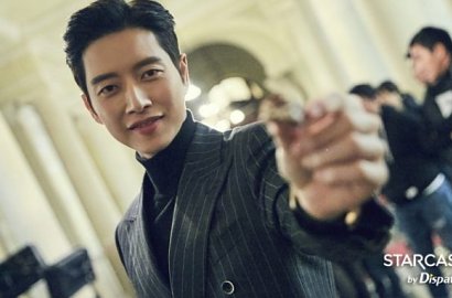 Episode Perdana 'Man to Man' Raup Rating Tinggi, Bagaimana Komentar Netter?