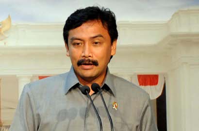 Andi Mallarangeng Dapat Cuti Jelang Bebas, KPK Kritik Kemenkumham