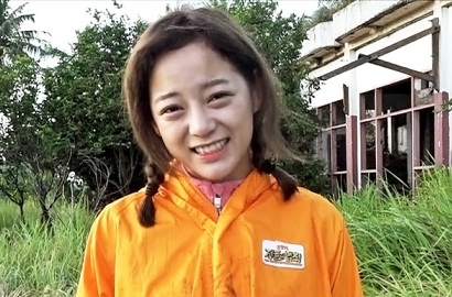 Tunjukkan Wajah Bangun Tidur di 'LOTJ' Sumatra, Kim Sejeong Dikritik Sejelek Seolhyun
