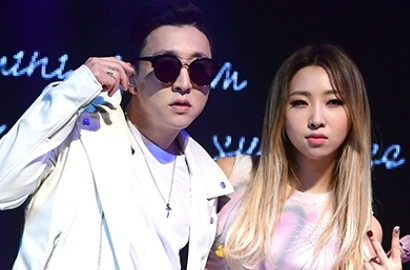 Akrab dan Saling Puji, Minzy Punya Hubungan Spesial dengan Pasangan Duetnya?