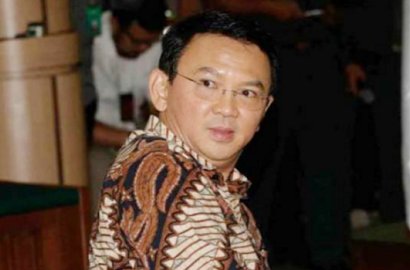 Jaksa Agung Sebut Tuntutan Sudah Layak, Ahok: Memang Aku Nggak Nodai Agama