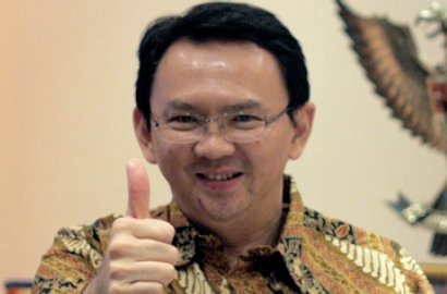 Kalah Pilkada DKI, Ahok Diusulkan Jadi Penerima Nobel Perdamaian