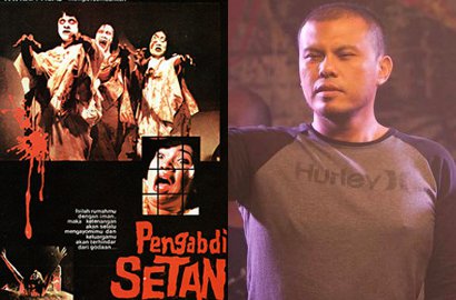 Remake Film Horor Lawas, Joko Anwar Umumkan Para Pemain 'Pengabdi Setan'