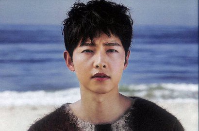Song Joong Ki Pede Film 'Battleship Island' Bakal Sukses