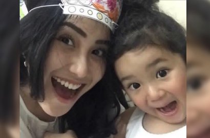 Putri Ayu Ting Ting Menor, Ini Gaya Anak KD, Nia Ramadhani dan Dian Sastro di Hari Kartini