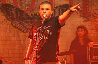 Mengaku Takut, Joko Anwar Berhasil Selesaikan Naskah 'Pengabdi Setan' dalam 2 Pekan