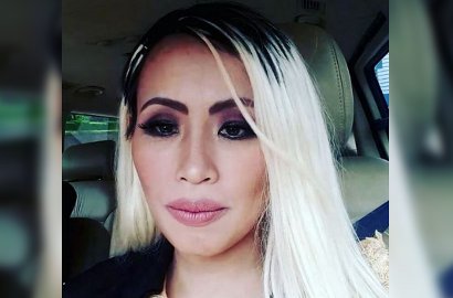 Umumkan Jenis Kelamin Calon Anak ke-4, Pinkan Mambo Banjir Ucapan Selamat