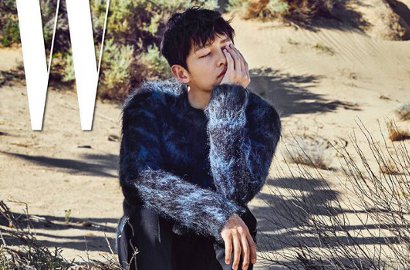 Lebih Pilih Nganggur Usai Bintangi Drama dan Film, Ini Alasan Song Joong Ki