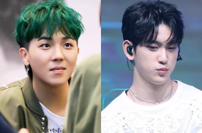 Jadi MC 'Inkigayo', Song Min Ho Winner Gantikan Sementara Jinyoung GOT7