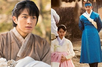 Akting L Infinite dan Chemistry Kim So Hyun-Yoo Seung Ho Bikin Kagum Kru 'Ruler'