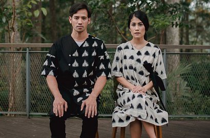 Intip Detik-Detik Pernikahan Tara Budiman-Sepupu Raffi Ahmad