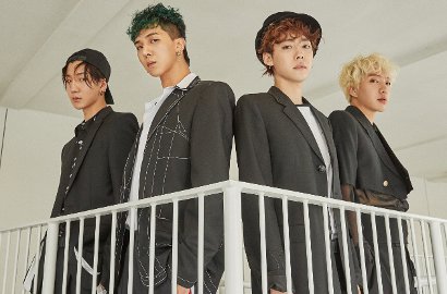 Menang di 'Music Core', 'Really Really' Winner Kembali Naik di Chart