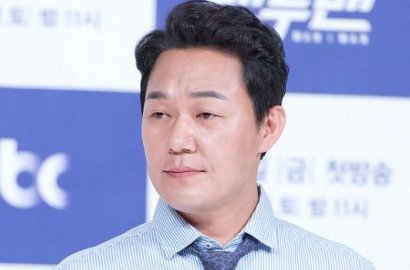 Tampil Memukau di 'Man to Man', Park Sung Woong Kini Diincar 'Bad Guys 2'