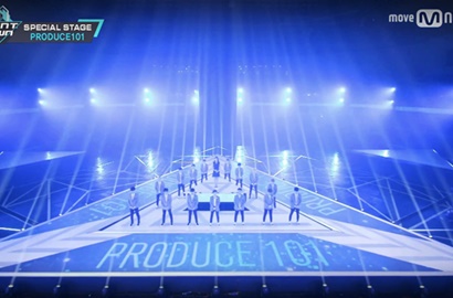 Jang Moon Bok Makin Turun, Ini Peringkat 11 Besar 'Produce 101' Season 2