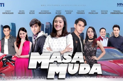 Terungkap, Ini Alasan RCTI Tamatkan 'Masa Muda'