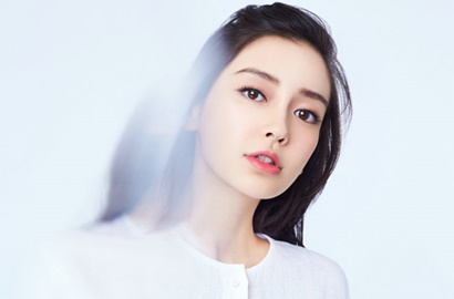 Bentuk Tubuh Tak Berubah, Angelababy Dituduh Lakukan Surogasi