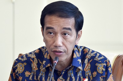 Demi Kepentingan Rakyat, Jokowi Blak-Blakan Singgung Reshuffle