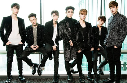 Terlihat di Bandara, iKON Siap Kejutkan Fans Kunjungi Bali?