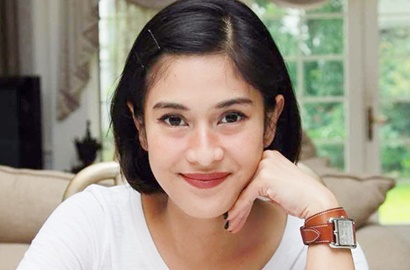 Dian Sastro Rilis Video Soal Insiden dengan Fans, Netter: Minta Maaf Aja Susah