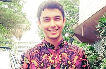 Gabung 'Pengabdi Setan', Dimas Aditya Hanya Dicasting 5 Menit
