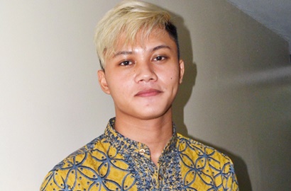 Ini Kata Rizky Febian Soal Isu Sule Mau Jadi Gubernur Jawa Barat