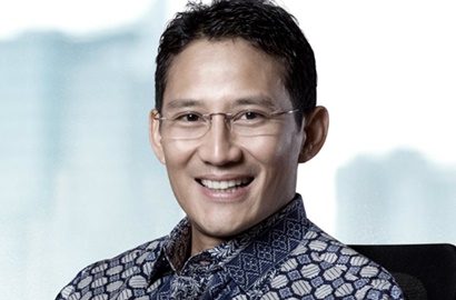Sudah Ditagih, Sandiaga Malah Ngaku Ingin Sukseskan Program Ahok